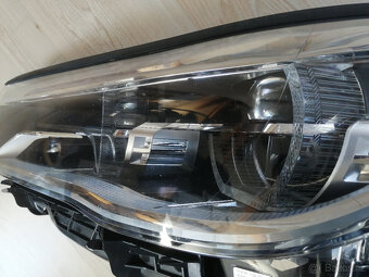 BMW 7 G11 G12 FULL LED Adaptive 8499229-01 - 5