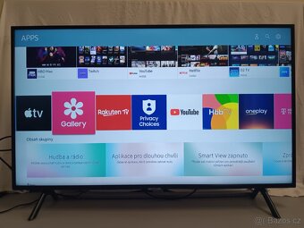 Samsung UE43NU7192U,108cm,Ultra HD-4K,DVB-T2,Smart+Wifi - 5