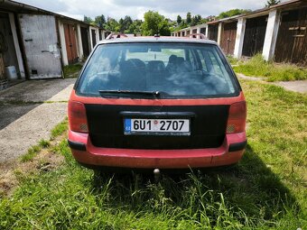 VW Passat B5 1.9tdi 81kw - 5