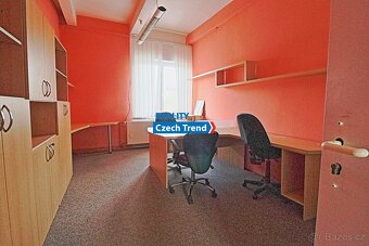 Pronájem skladových prostor v Olomouci - Hodolany, Tyršova, - 5