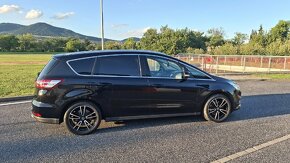 Ford s-max 132 Titanium Webasto - 5