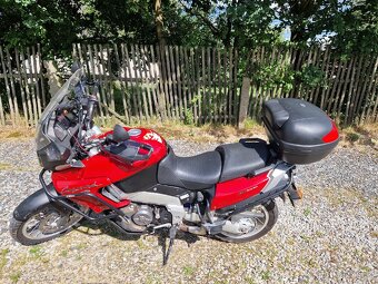Aprilia Caponord ETV 1000 - 5