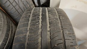 Kola 20" pro Mercedes Ml - 5