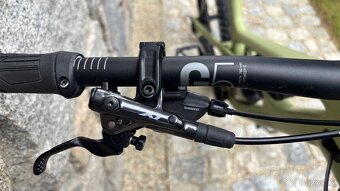 Canyon Spectral 125 CF 8 carbon, vel. L - 5