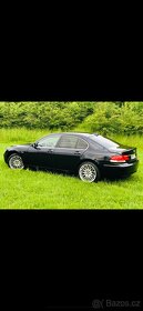 2x BMW Originál NOVÉ kolo 7er E65 style 149 20" - 5