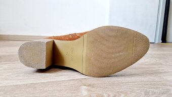 Kozačky - 5