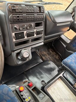 Prodám Iveco Eurocargo kontejner - 5