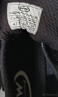 MTBTretry vel. 47 - 5