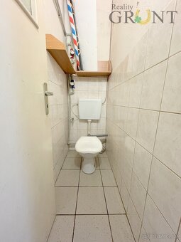 Prodej obchodní prostory, 23 m2 - Karviná - Nové Město - 5