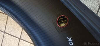 Bridgestone 235/40 R19 96Y 2x 4,5-5,5 a 2x 3,5-4mm - 5
