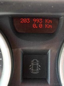 Prodam Renault Megan 2 1.6 LPG - 5
