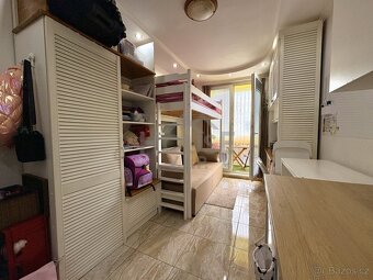 Prodej bytu 1+kk, 15 m2, Praha 3 - Žižkov., ev.č. 00773 - 5