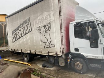 Iveco ML 75 E 18 - 5
