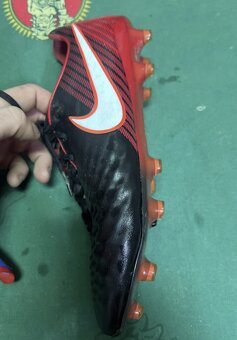 Fotbalové kopačky Nike Magista 45 - 5