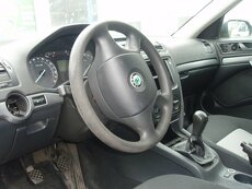 Škoda Octavia II - 5