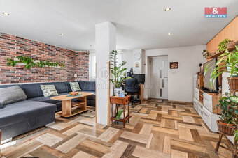Prodej rodinného domu, 121 m², Valtířov - Velké Březno - 5