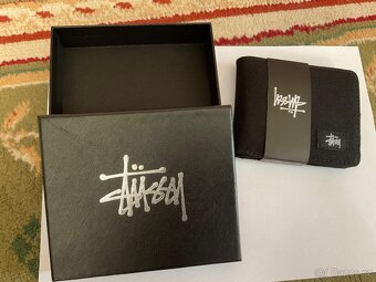 Stüssy - Značková peněženka - 5