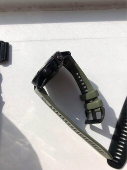 Garmin Fenix 5 - 5