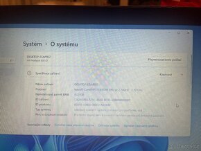 Notebook HP ProBook 650 G1, i5, 8GB, 180GB SSD - 5