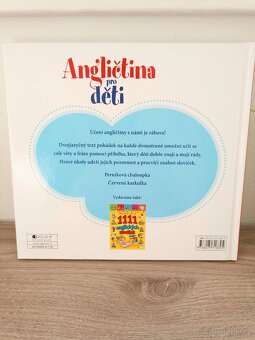 Angličtina pro děti - 5