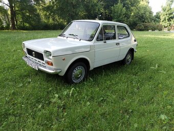 Fiat 127 - 5