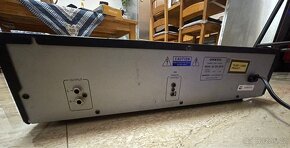 CD prehrávač Onkyo DX-6810 - 5