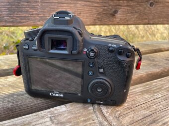 Canon 6D - 5