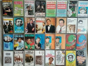 Nové 30.5.. orig.CD a MC mluvene slovo  (i zabalene)od 39 Kč - 5