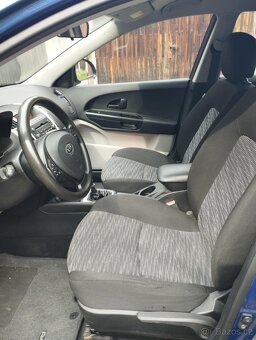 Kia Ceed 1.4i 80kW - 5