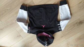 Dětská mikina Jordan velikost 128/140 - 5