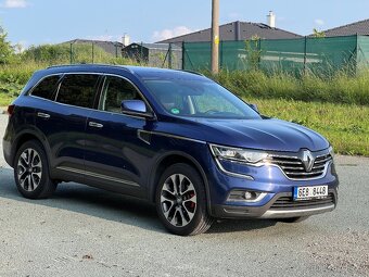 Koleos 4x4 2,0 Dci 130 kW. Euro 6 BEZ Ad blue - 5