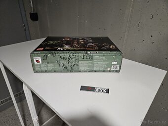 Prodám investiční Lego set 21325 - 5