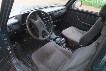 Lada niva 1,7i - 5