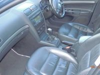 Škoda Octavia II 2,0 TDI 103 kW Laurin & Klement - 5