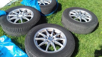 Mercedes-Benz R300CDI bluetec - 5