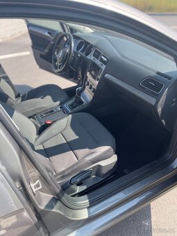 Volkswagen Golf 1.6 TDI, 2016 - 5