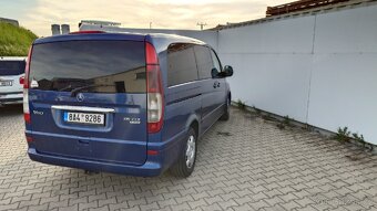 Mb Vito 115 2003 - 5