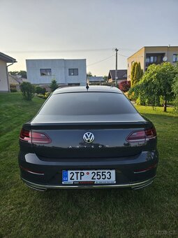 VW Arteon 2.0 TDI 140kw - 5
