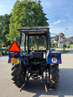 Zetor 3011 - 5