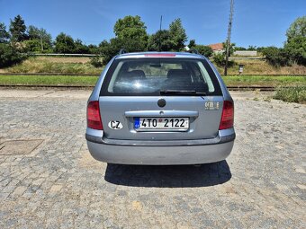 Prodám Škoda Octavia 1.9 TDI 81 kW - 5