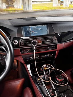Bmw 530d 2011 - 5