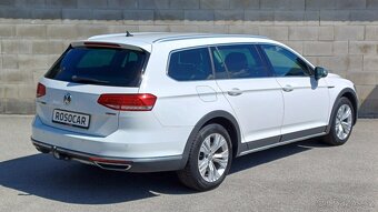 VW Passat Variant Alltrack 2.0TDI 176kW 4Motion 1.MAJ-DPH-TZ - 5