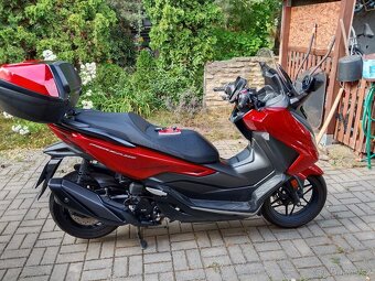 Forza350 - 5