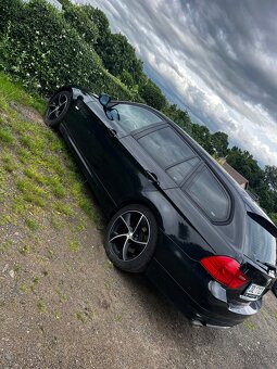 BMW E91 LCI 320D 130KW - 5