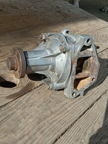 Vodní pumpa vaz, lada, žiguli - 5
