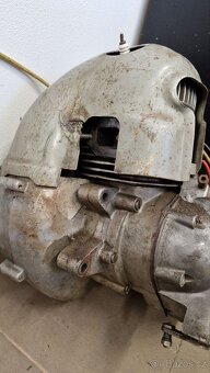 Motor Manet, Tatran - 5