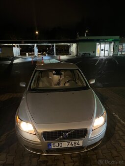 Volvo s40 - 5