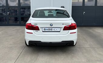 •BMW M550d xDrive, HEAD-UP, H/K, ADAPTIVE DRIVE• - 5
