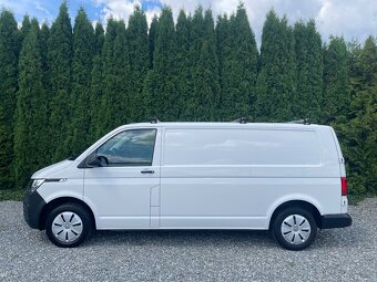Volkswagen Transporter T6.1 2.0 TDI 110kW DSG L2 - 5