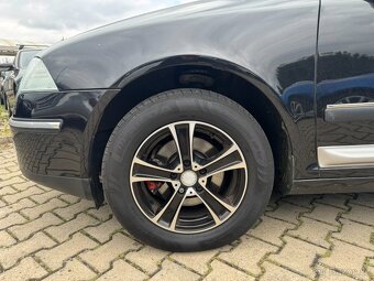 Škoda Octavia 1,9 TDI 77 KW STK KM - 5